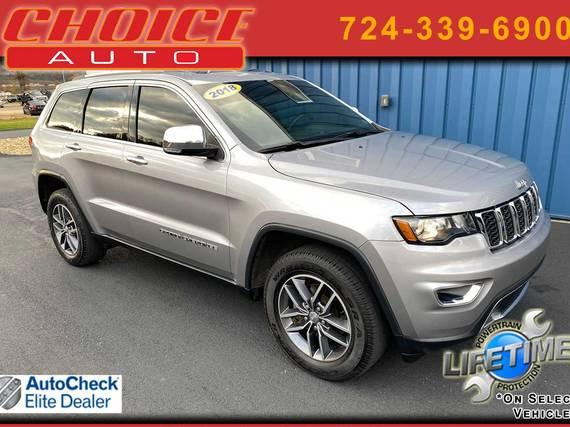 JEEP GRAND CHEROKEE 2018 1C4RJFBG4JC424864 image JEEP GRAND CHEROKEE 2018 1C4RJFBG4JC424864 image